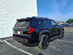 Toyota 4Runner