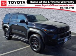 Toyota 4Runner