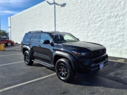 Toyota 4Runner