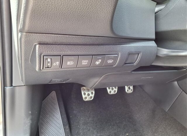 
 Toyota GR Corolla full									