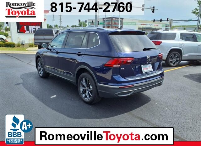 
								Volkswagen Tiguan full									