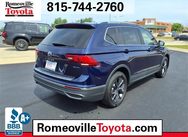 
								Volkswagen Tiguan full									