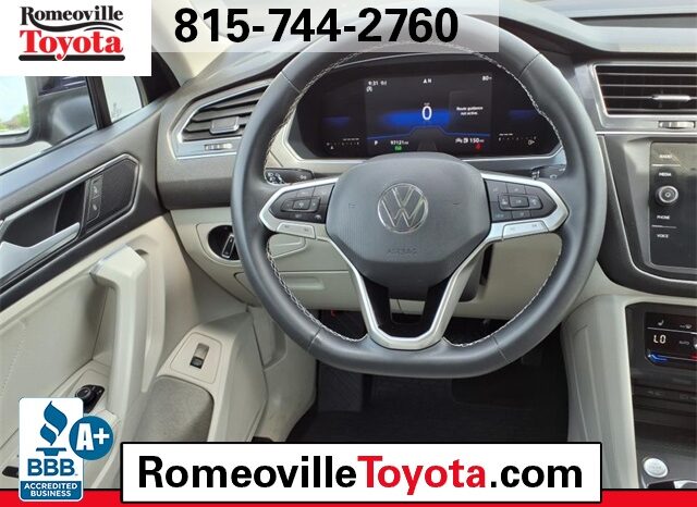 
								Volkswagen Tiguan full									