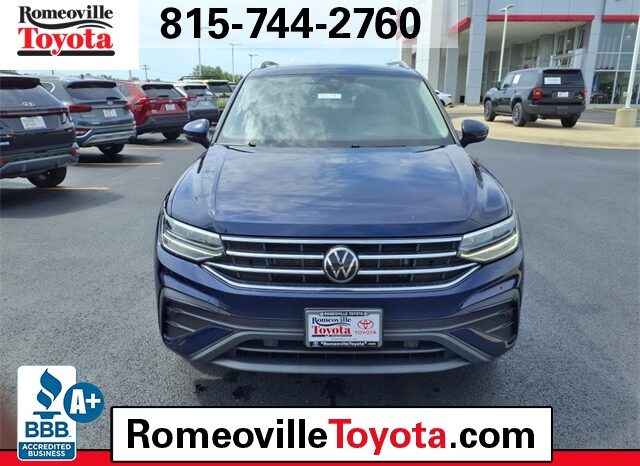 
								Volkswagen Tiguan full									