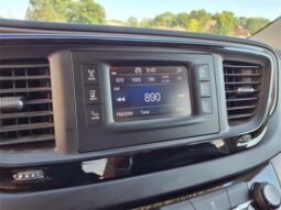 
 Chrysler Pacifica full									