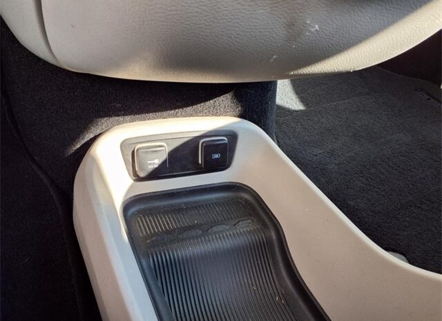 
 Chrysler Pacifica full									