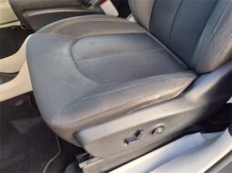 
 Chrysler Pacifica full									