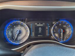 
 Chrysler Pacifica full									