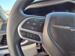 
 Chrysler Pacifica full									