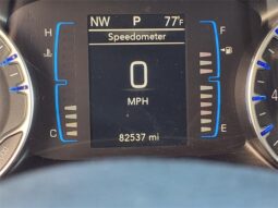 
 Chrysler Pacifica full									