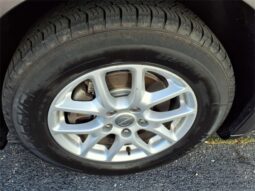 
 Chrysler Pacifica full									