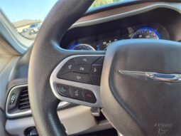 
 Chrysler Pacifica full									