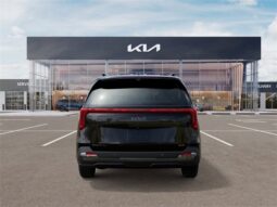 Kia Carnival Hybrid