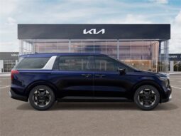 
 Kia Carnival full									