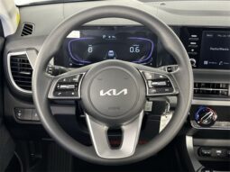 Kia Seltos full