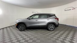 Kia Seltos full