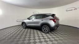 Kia Seltos full