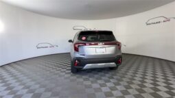 Kia Seltos full
