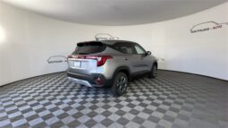 Kia Seltos full