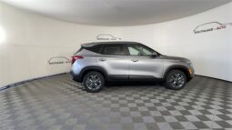 Kia Seltos full