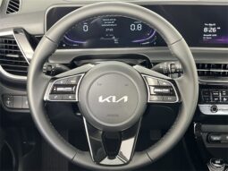 Kia Seltos full