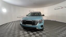 Kia Seltos full