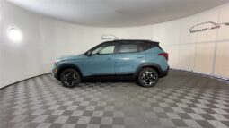 Kia Seltos full
