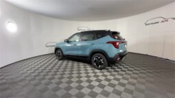 Kia Seltos full