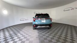Kia Seltos full