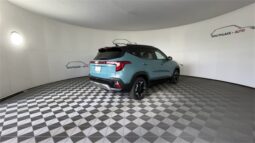Kia Seltos full