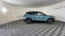 Kia Seltos full