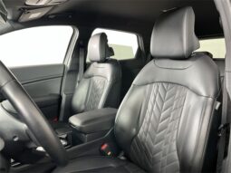 
 Kia Sportage full									