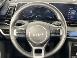 
 Kia Sportage full									