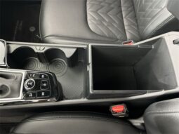
 Kia Sportage full									