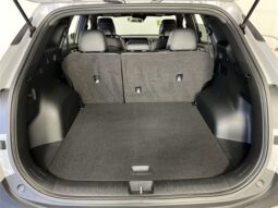 
 Kia Sportage full									