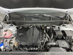 
 Kia Sportage full									