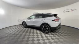 
 Kia Sportage full									