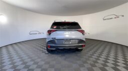 
 Kia Sportage full									