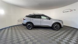 
 Kia Sportage full									