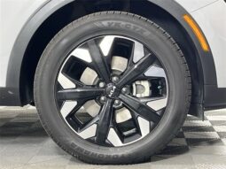 
 Kia Sportage full									