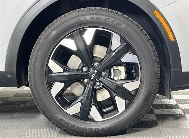 
 Kia Sportage full									