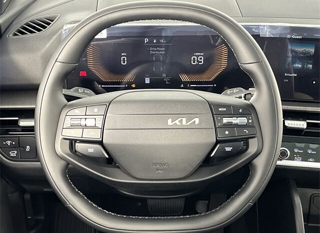 
 Kia Sportage full									