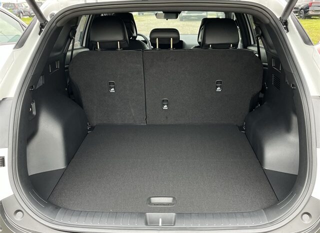 
 Kia Sportage full									