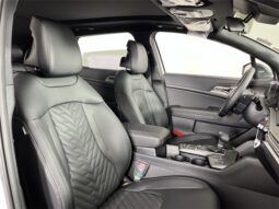 
 Kia Sportage full									