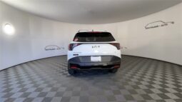 
 Kia Sportage full									