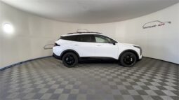 
 Kia Sportage full									