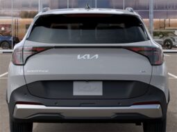 
 Kia Sportage full									