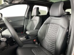
 Kia Sportage full									