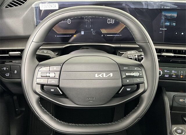 
 Kia Sportage full									