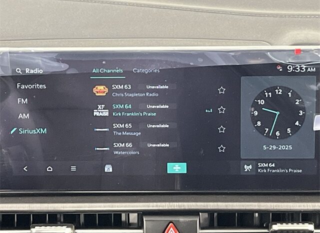
 Kia Sportage full									
